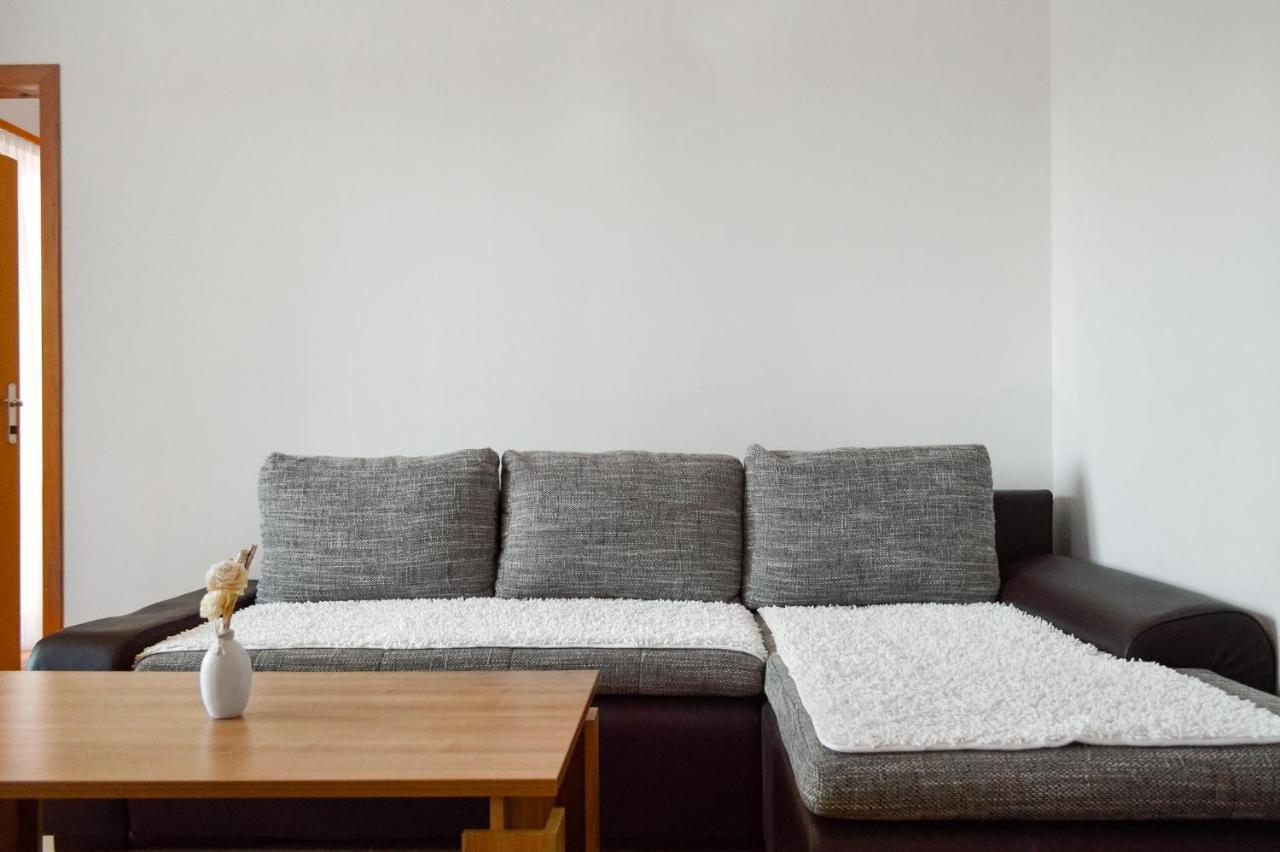 Apartments Turic Проманья Экстерьер фото