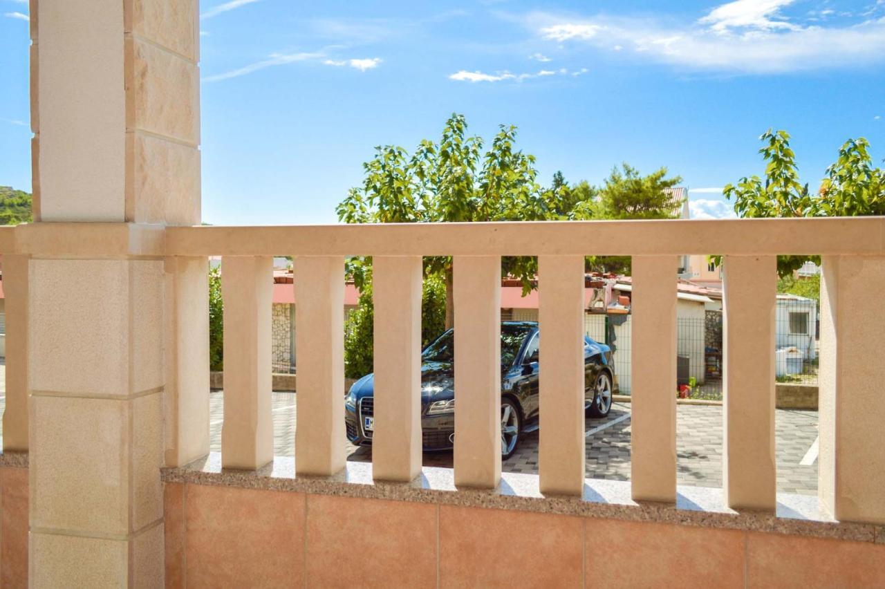 Apartments Turic Проманья Экстерьер фото
