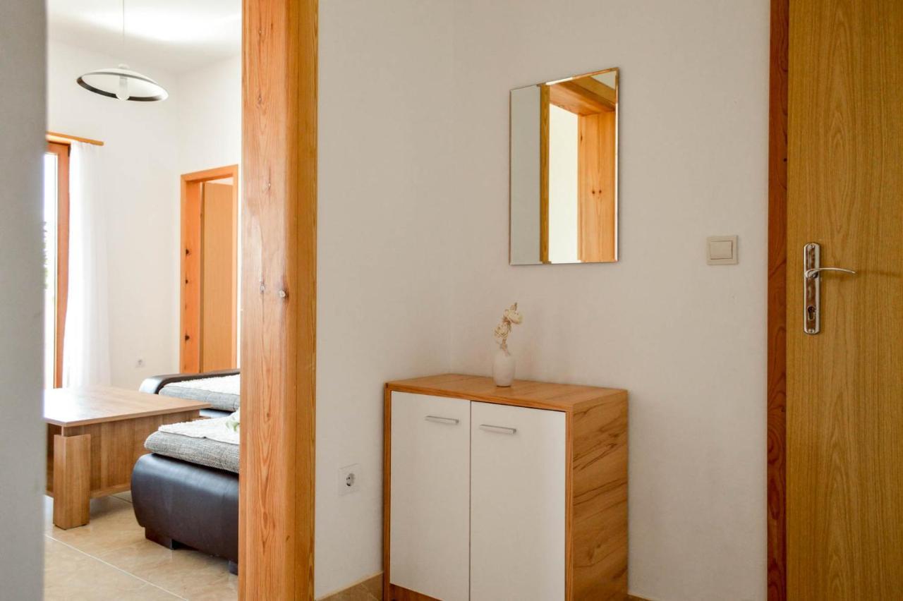Apartments Turic Проманья Экстерьер фото