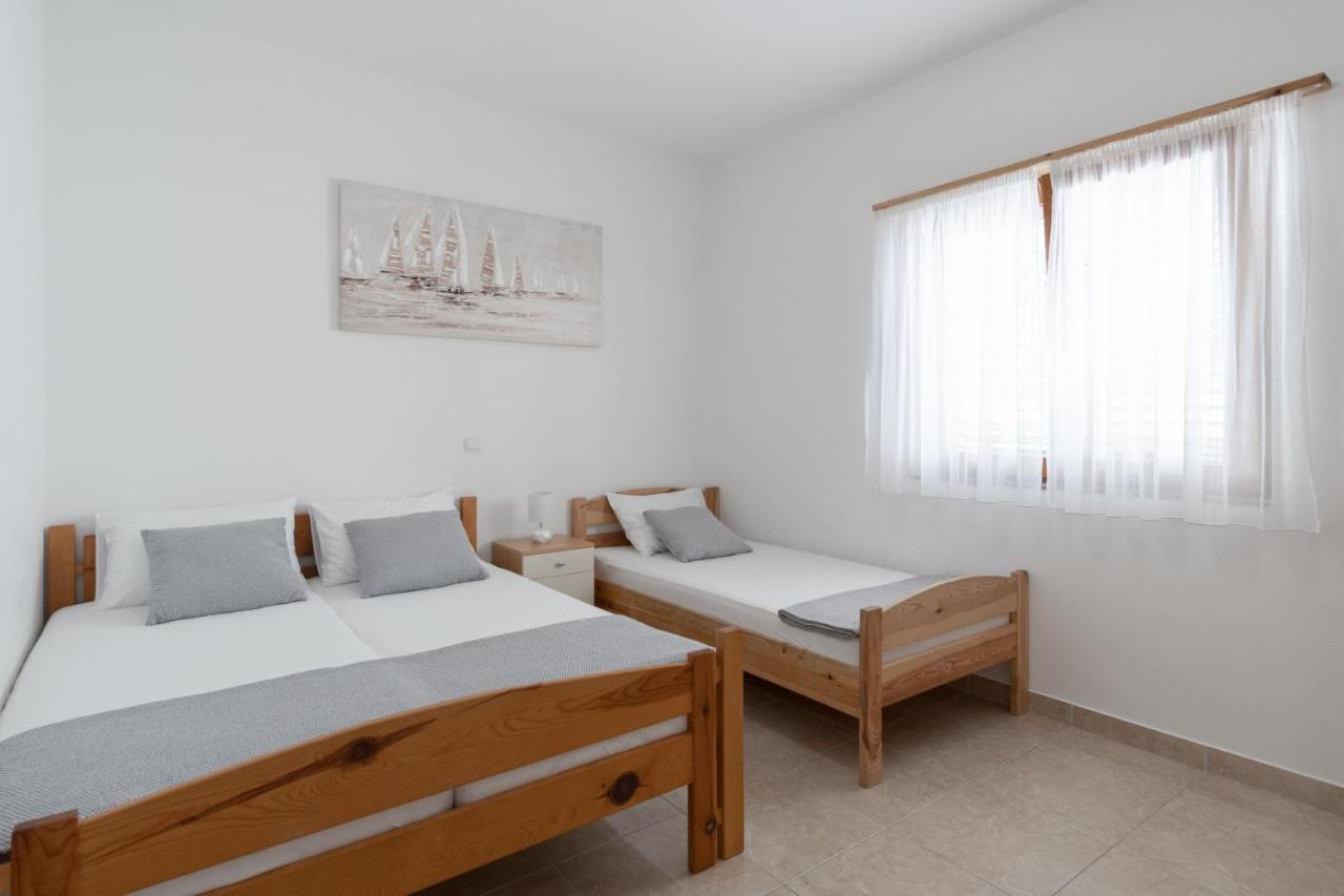 Apartments Turic Проманья Экстерьер фото