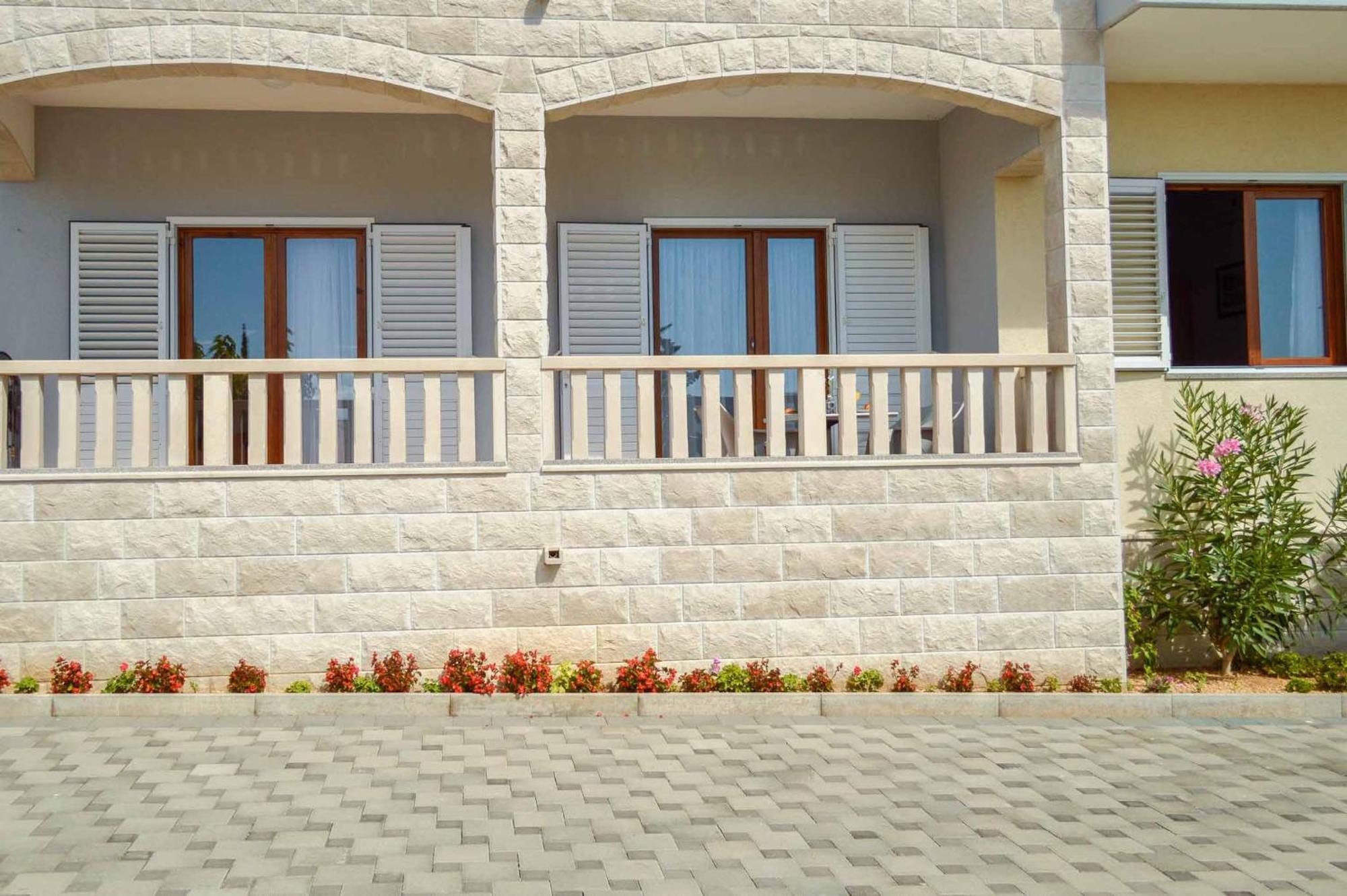 Apartments Turic Проманья Номер фото