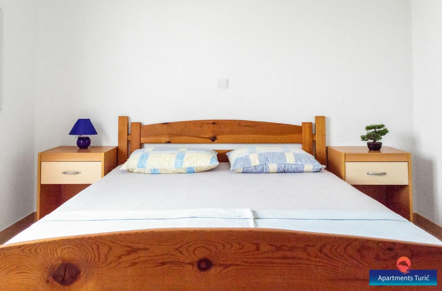 Apartments Turic Проманья Номер фото