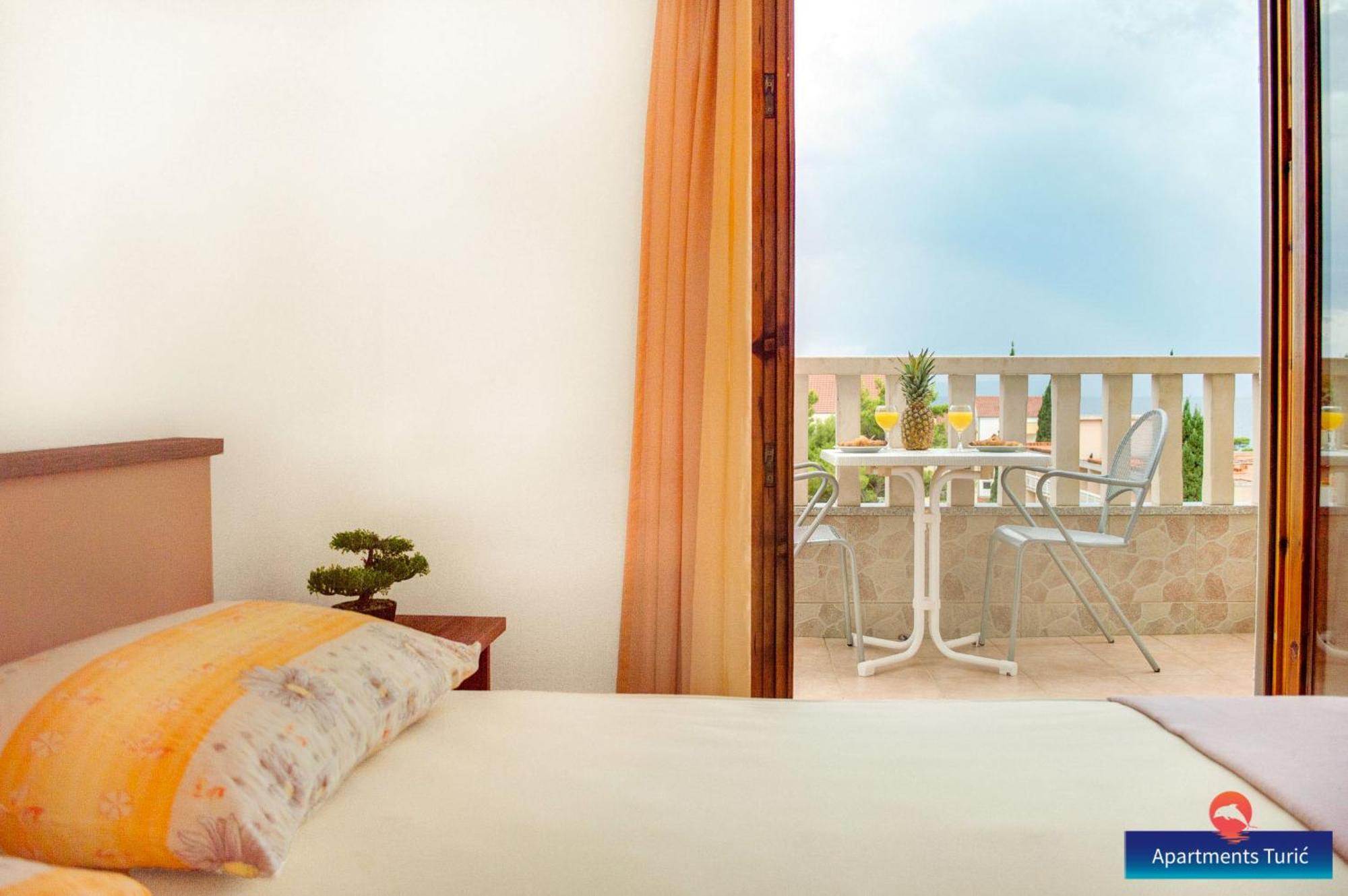 Apartments Turic Проманья Номер фото