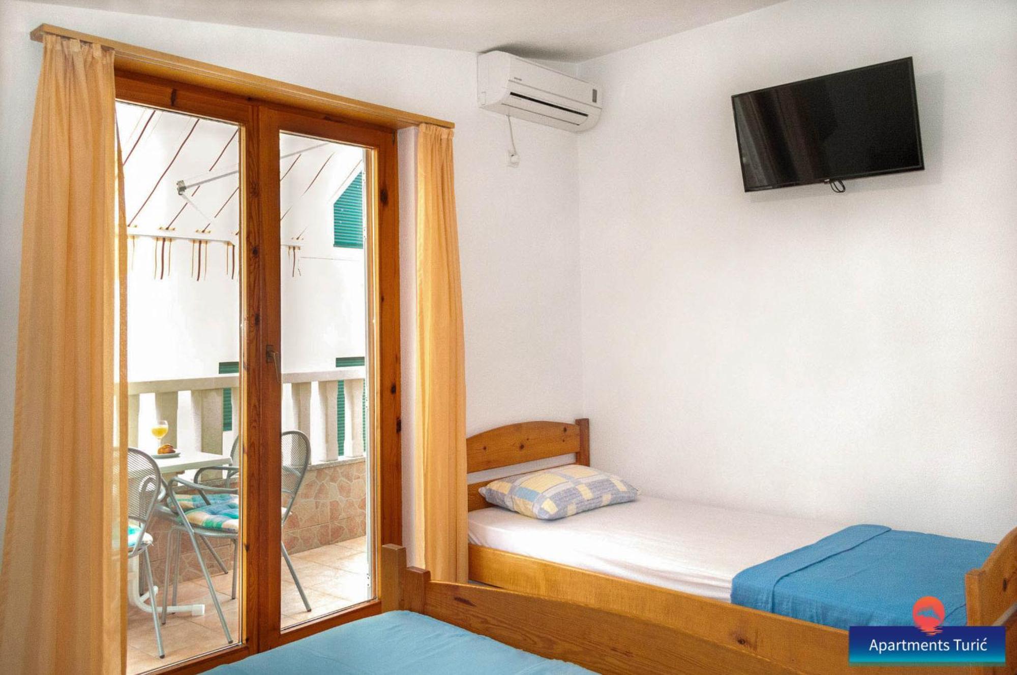 Apartments Turic Проманья Номер фото